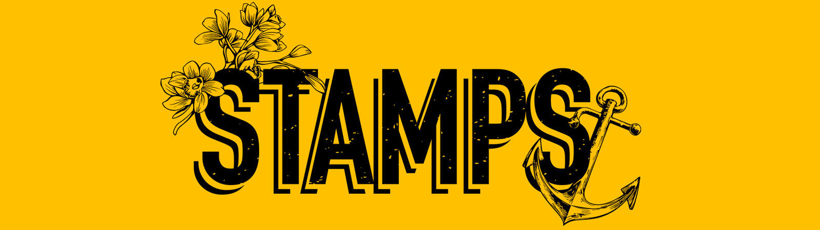Stamps Seafood Bar